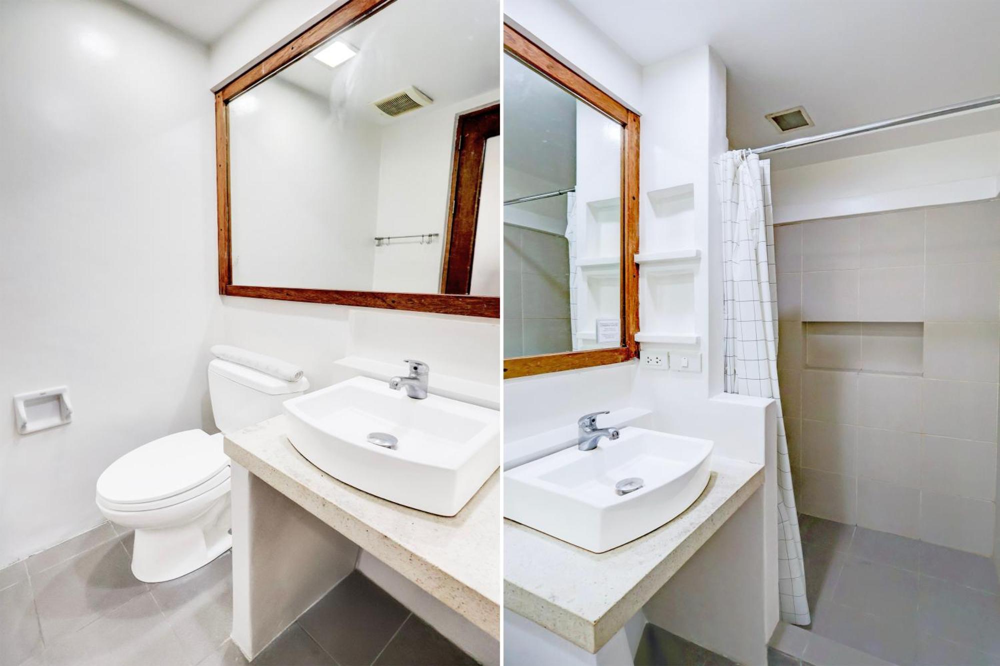 Collection O Brblock Boutique & Residences, Santa Cruz Olympia, Makati Makati City Kültér fotó