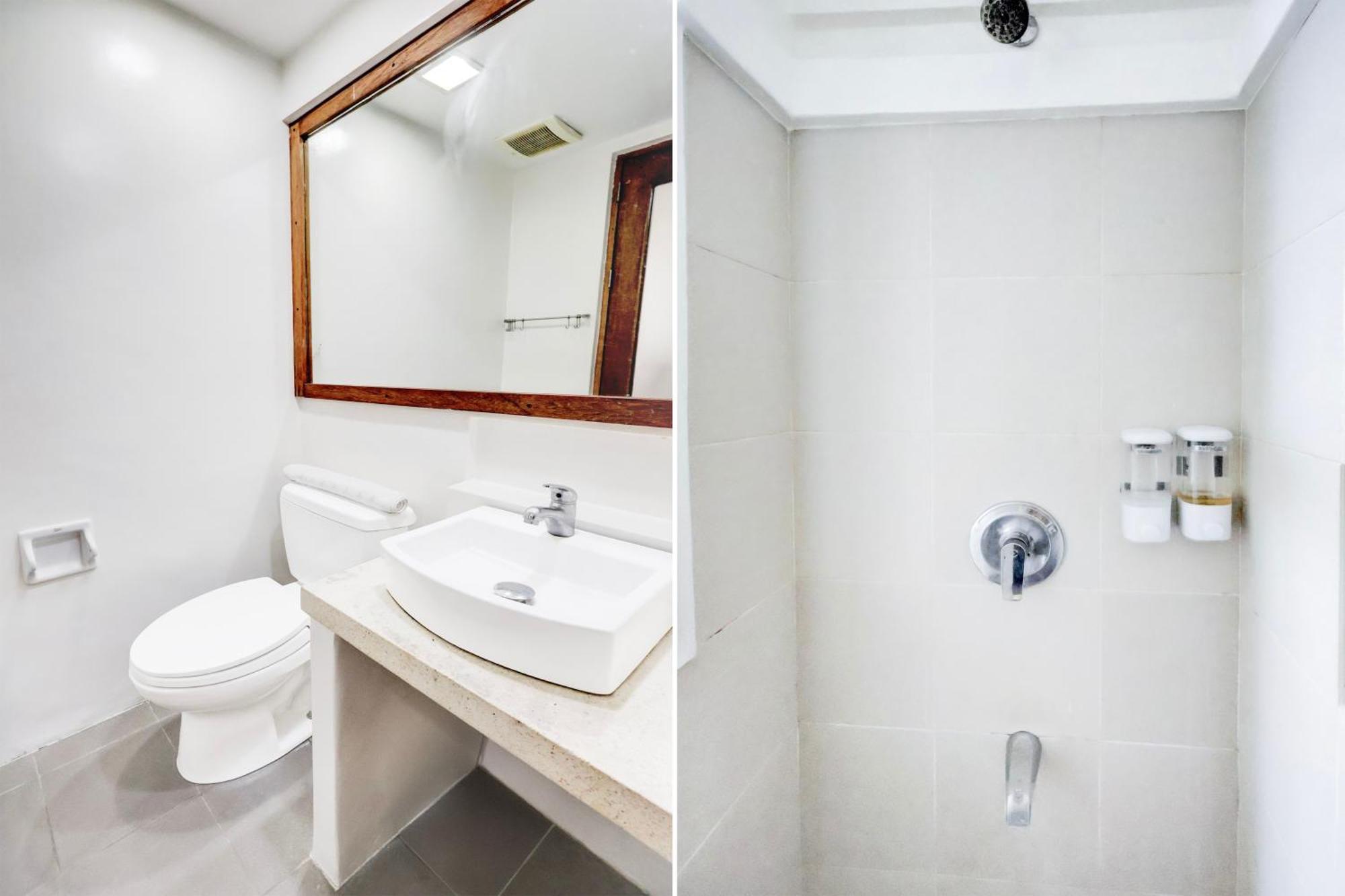 Collection O Brblock Boutique & Residences, Santa Cruz Olympia, Makati Makati City Kültér fotó